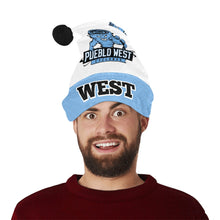 Load image into Gallery viewer, PW Santa Hat Santa Hat