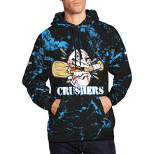 Load image into Gallery viewer, Crushers Hoodie 10 All Over Print Hoodie for Men (USA Size) (Model H13)