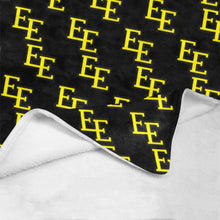 Load image into Gallery viewer, East Blanket Ultra-Soft Micro Fleece Blanket 40"x50"