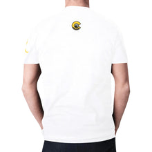 Load image into Gallery viewer, Dom CO Shirt White New All Over Print T-shirt for Men (Model T45)
