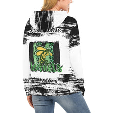Load image into Gallery viewer, County All Over Print Hoodie for Women (USA Size) (Model H13)