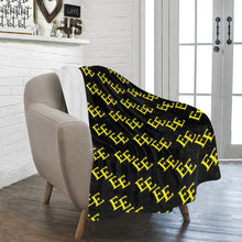 Load image into Gallery viewer, East Blanket Ultra-Soft Micro Fleece Blanket 40"x50"