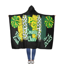 Load image into Gallery viewer, School Cheer Blankets Large