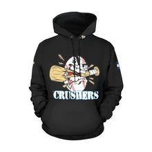 Load image into Gallery viewer, Crushers Hoodie 11 All Over Print Hoodie for Men (USA Size) (Model H13)