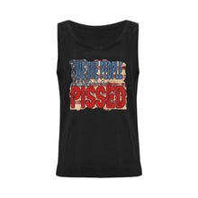 Load image into Gallery viewer, WETHEPEOPLE (1)- Tank Women's Tank Top