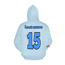 Load image into Gallery viewer, Flight Men Hoodie All Over Print Hoodie for Men (USA Size) (Model H13)