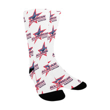 Load image into Gallery viewer, All American Sock Women Custom Socks for Women