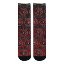 Load image into Gallery viewer, heaton socks Trouser Socks (For Men)