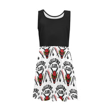 Load image into Gallery viewer, youth hf dress 3 Girls' Sleeveless Sundress (Model D56)