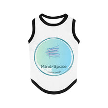 Load image into Gallery viewer, Doggie Gear- All Over Print Pet Tank Top