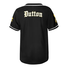 Load image into Gallery viewer, DOM Jersey 4 All Over Print Baseball Jersey for Men (Model T50)
