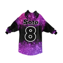 Load image into Gallery viewer, Altitude Sherpa Lined Hoodie 1 Blanket Hoodie for Women