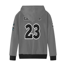 Load image into Gallery viewer, Gamblers Hoodie Kid 2 Kids' All Over Print Hoodie (Model H38)