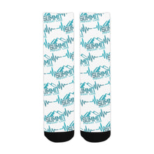 Load image into Gallery viewer, Summit Socks Men Trouser Socks (For Men)