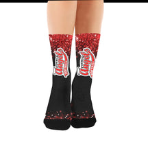 Load image into Gallery viewer, Angel 88 Custom Socks for Women
