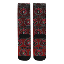 Load image into Gallery viewer, heaton socks Trouser Socks (For Men)
