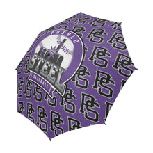 Load image into Gallery viewer, PS Umbrella Semi-Automatic Foldable Umbrella (Model U05)