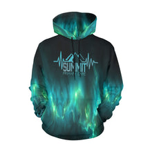 Load image into Gallery viewer, Summit Men Fit Hoodie All Over Print Hoodie for Men (USA Size) (Model H13)