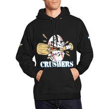 Load image into Gallery viewer, Crushers Hoodie 11 All Over Print Hoodie for Men (USA Size) (Model H13)