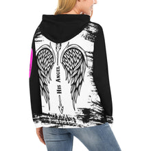 Load image into Gallery viewer, Memorial All-Over Print Hoodie Women