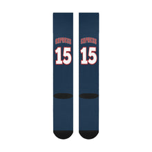 Load image into Gallery viewer, Express Socks 2 Over-The-Calf Socks