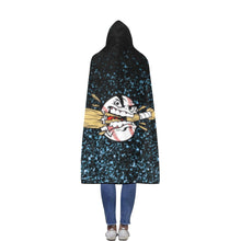 Load image into Gallery viewer, Crushers Hooded Blanket 2 Flannel Hooded Blanket 56''x80''