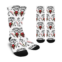 Load image into Gallery viewer, men hf 1 Trouser Socks (For Men)