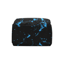 Load image into Gallery viewer, Crushers Bag Multi-Function Diaper Backpack/Diaper Bag (Model 1688)