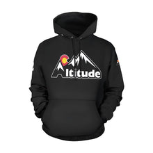 Load image into Gallery viewer, Altitude Hoodie 3 All Over Print Hoodie for Men (USA Size) (Model H13)