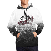 Load image into Gallery viewer, Crusher Hoodie Men 2 All Over Print Hoodie for Men (USA Size) (Model H13)