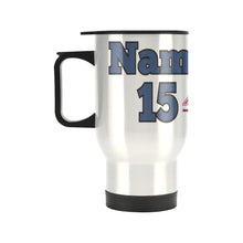 Load image into Gallery viewer, All American Mug 3 Travel Mug (14oz)