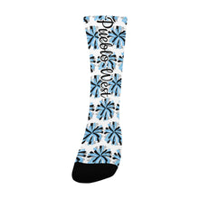 Load image into Gallery viewer, PW Socks Custom Socks for Women