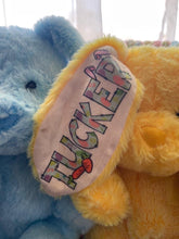 Load image into Gallery viewer, Easter Plush Bunny