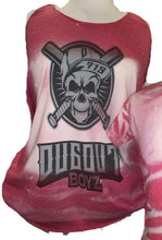 Load image into Gallery viewer, Azteca Tank