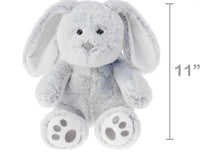 Load image into Gallery viewer, Easter Plush Bunny