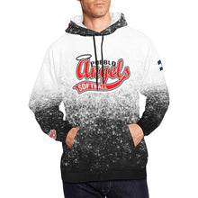 Load image into Gallery viewer, Angels 19 All Over Print Hoodie for Men (USA Size) (Model H13)