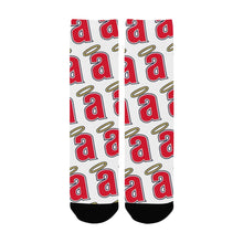 Load image into Gallery viewer, Angels 89 Custom Socks for Women
