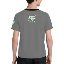 Load image into Gallery viewer, Aces Youth 3 Kids' All Over Print T-shirt (Model T65)