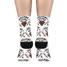 Load image into Gallery viewer, men hf 1 Trouser Socks (For Men)