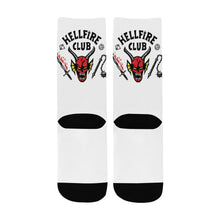 Load image into Gallery viewer, hf 1 Custom Socks for Kids