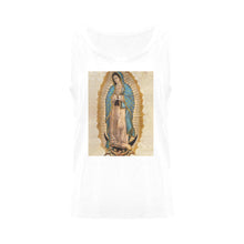 Load image into Gallery viewer, our lady 2 tank Women's Tank Top