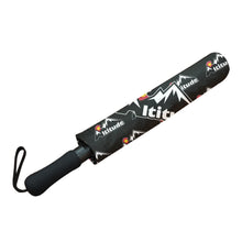 Load image into Gallery viewer, Altitude Umbrella 2 Semi-Automatic Foldable Umbrella (Model U05)