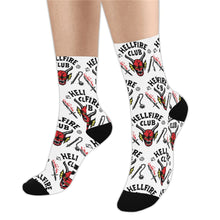 Load image into Gallery viewer, men hf 1 Trouser Socks (For Men)