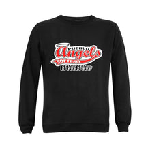 Load image into Gallery viewer, Angel 50 Gildan Crewneck Sweatshirt(NEW) (Model H01)