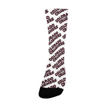 Load image into Gallery viewer, Crusher Socks Custom Socks for Women