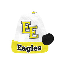 Load image into Gallery viewer, Eagles Santa Hat Santa Hat