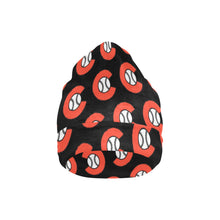 Load image into Gallery viewer, Chaos Beanie Youth All Over Print Beanie for Kids