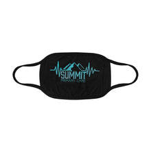 Load image into Gallery viewer, Summit Mask Mouth Mask (2 Filters Included) (Non-medical Products)