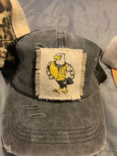 Load image into Gallery viewer, School Spirit Custom Patch Hats