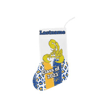 Load image into Gallery viewer, Custom School Stockings